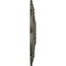 Ekena Millwork Rotherham Ceiling Medallion (Fits Canopies up to 3 1/2"), 18"OD x 3 1/2"ID x 1 1/2"P, Witch Hazel CM17ROWHF - alternate 4